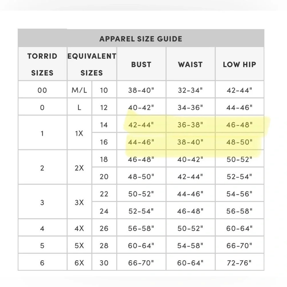 TORRID Longline Hooded Puffer NWT in space dye gray 14/16W - Picture 6 of 15